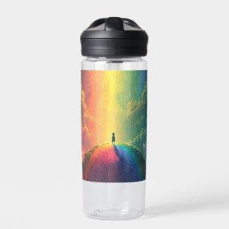Ein schöner Traum Trinkflasche