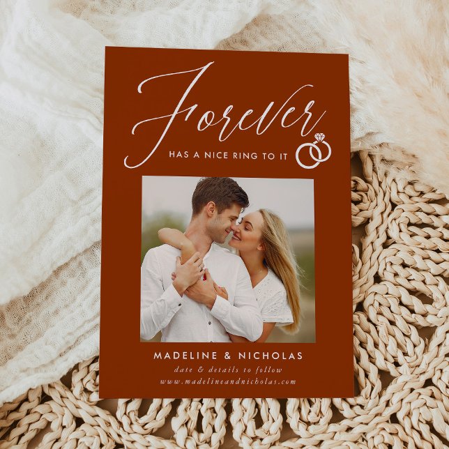 Ein schöner Weg dorthin ist die Ankündigung der Ve (Von Creator hochgeladen)