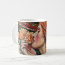 Ein schöneres Ambiente Kaffeetasse