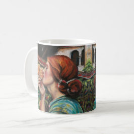 Ein schöneres Ambiente Kaffeetasse