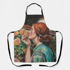 Ein schöneres Ambiente Schürze