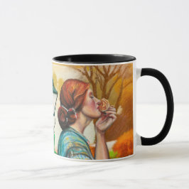 Ein schöneres Ambiente Tasse