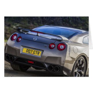 Ein schönes Bild eines schönen Stückes Bewegungsen