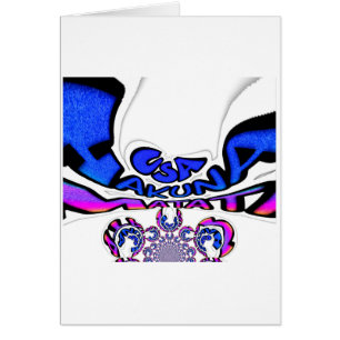 Ein schönes phantastisches Zitat-Design der USA