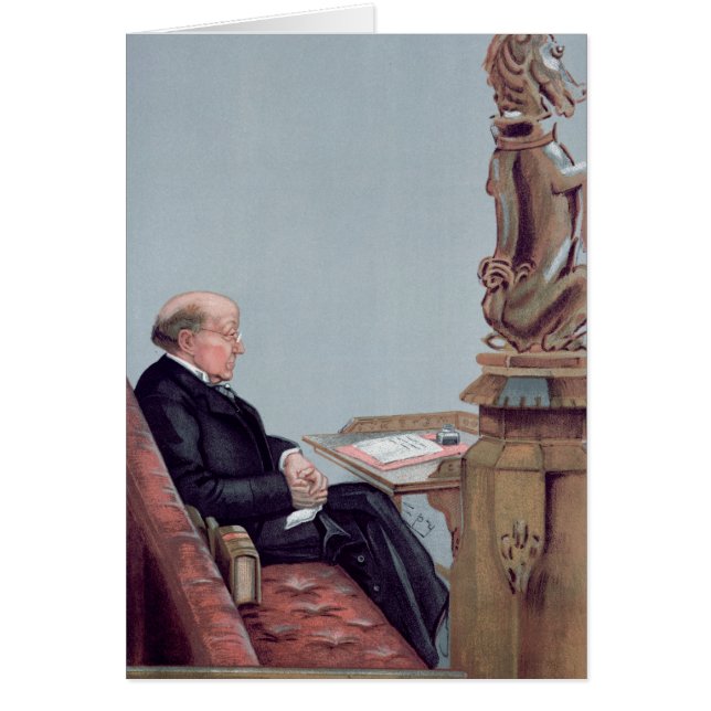 Ein Schotte-Rechtsanwalt (Vorne)