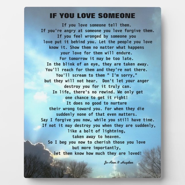 EIN SCHREIBEN DER VERSTÄRKUNG FOTOPLATTE (Vorderseite)