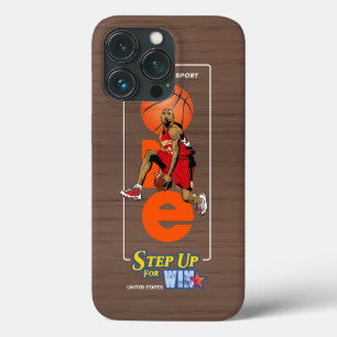Ein Schritt nach oben für Win Case-Mate iPhone Hülle
