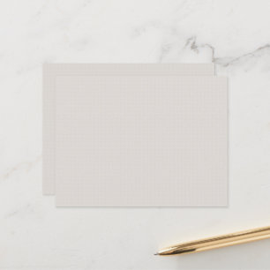 ein Schwarz-Weiß-Foto eines Mannes in einem Anzug  Postkarte