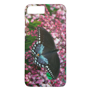 Ein Schwefel-Schmetterling In Der Phoebis-Famili Case-Mate iPhone Hülle