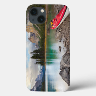 Ein Seekanadier an Land bei Spirit Island Case-Mate iPhone Hülle