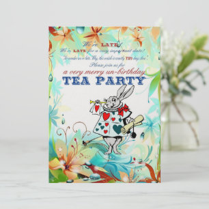 Ein sehr erfreulicher Geburtstag Feiertagskarte