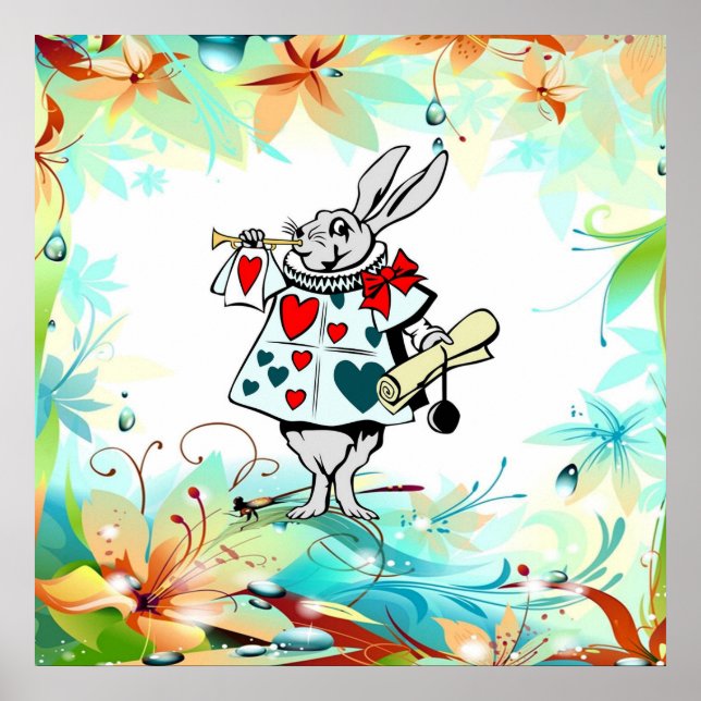 Ein sehr erfreulicher Geburtstag Poster (Vorne)