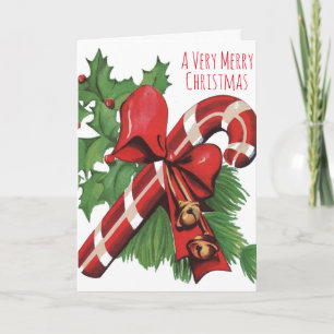 Ein sehr frohe Weihnachten