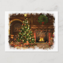 Ein sehr frohe Weihnachten