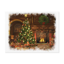 Ein sehr frohe Weihnachten