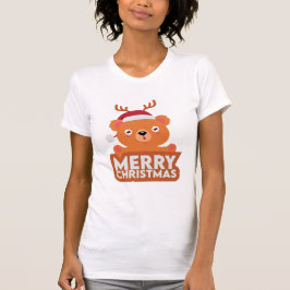 Ein sehr froher Weihnachtsfest T - Shirt
