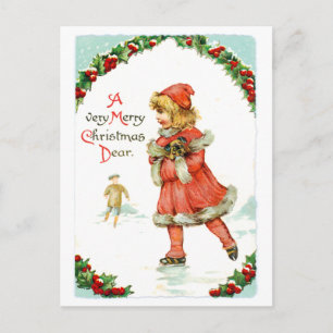 Ein sehr frohes Weihnachtsfest Liebe Weihnachten W