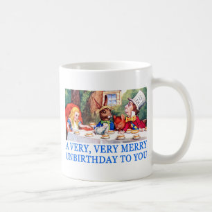 EIN SEHR, SEHR FREUNDLICHER TAG FÜR SIE! TASSE