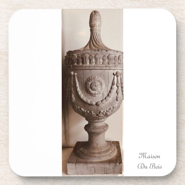 Ein Set von Untersetzer von Maison Du Bois' (Vorderseite)