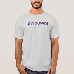 Ein Shirt, das dich zum Lächeln bringt T-Shirt