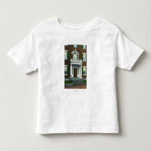 Ein Shreve Portal, Salem-Eingangs-Ansicht Kleinkind T-shirt