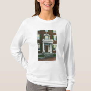 Ein Shreve Portal, Salem-Eingangs-Ansicht T-Shirt