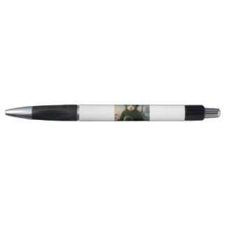 Ein Siam Air Force Cat Ball Pen Kugelschreiber