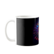 Ein Sierpinski-Dreieck-Fraktal