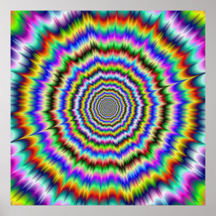 Ein Sight for Sore Eyes Poster