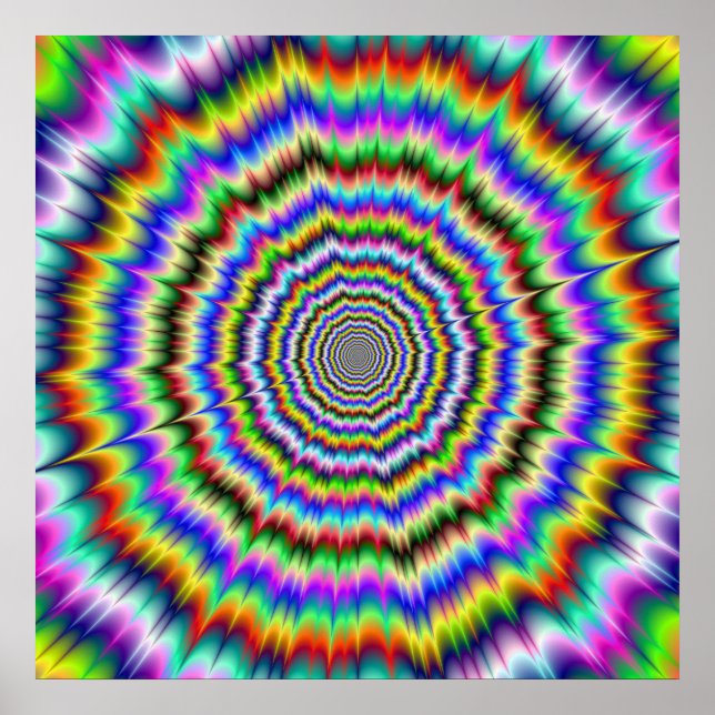 Ein Sight for Sore Eyes Poster (Vorne)