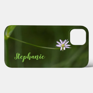Ein Single Perfekte Blume Case-Mate iPhone Hülle