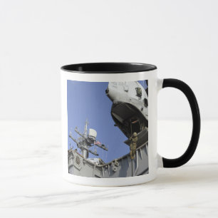 Ein Soldat Schnellseile Tasse