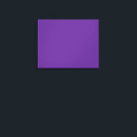 Ein solider, lila Hintergrund mit weißem Quadrat Leinwanddruck<br><div class="desc">Dieser sorgfältig gestaltete Druck zeichnet sich durch einen beeindruckenden, soliden lila Hintergrund aus, der durch ein weißes Quadrat in der Mitte gekennzeichnet ist und einen kühlen und raffinierten visuellen Eindruck hinterlässt. Die Einfachheit des Designs macht es zu einem vielseitigen Stück, das mit seiner modernen Ästhetik jeden Raum mühelos erweitern kann....</div>