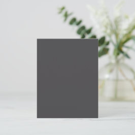 Ein solides dunkelblaues Hintergrundbild ohne zusä