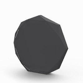 Ein solides, dunkelblaues Quadrat ohne zusätzliche Fotoblock