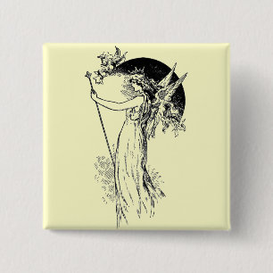 Ein Sommernachtstraum Button