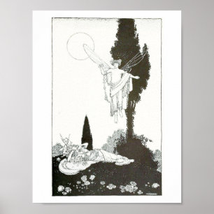 Ein Sommernachtstraum Poster