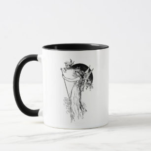 Ein Sommernachtstraum Tasse