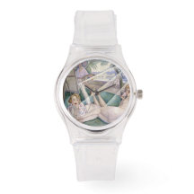 Ein Sommertag (schöne Frauen in der Sonne)