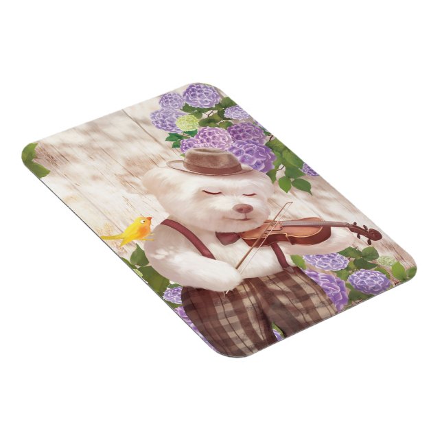 Ein Song für dich Magnet (Rechte Seite)