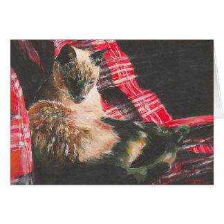 Ein sonniger freier Tag