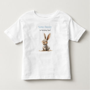 Ein sonniger Kindergeburtstag Kleinkind T-shirt