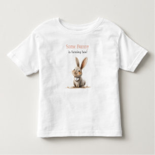 Ein sonniger Kindergeburtstag Kleinkind T-shirt