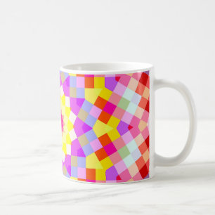 Ein sonniger Sonnentag Kaffeetasse