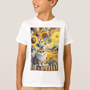 Ein sonniger Tag T-Shirt