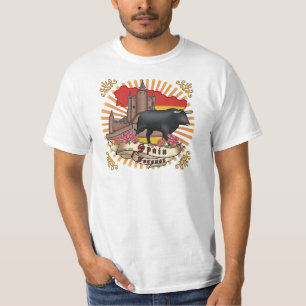 Ein Spanien ewig T - Shirt
