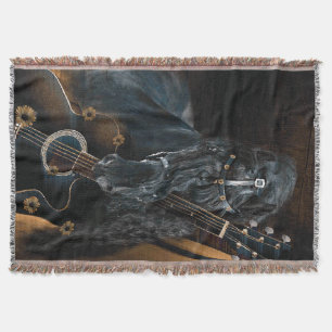 Ein spanischer Traum - Decke / Wanddekoration
