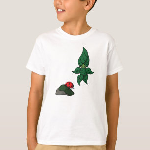 Ein Spaziergang im Woods Kids and Baby Shirt