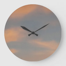 Ein Spaziergang in den Wolken 6 rosa Wolken in ein