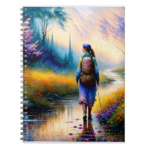 Ein Spaziergang in der Holzkunst